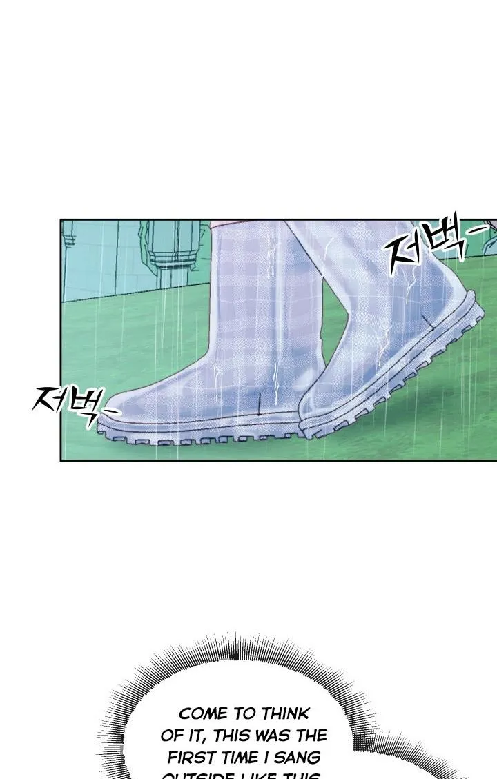 Becoming The Villain’s Family Zinmanga X Chapter 9 Page 33