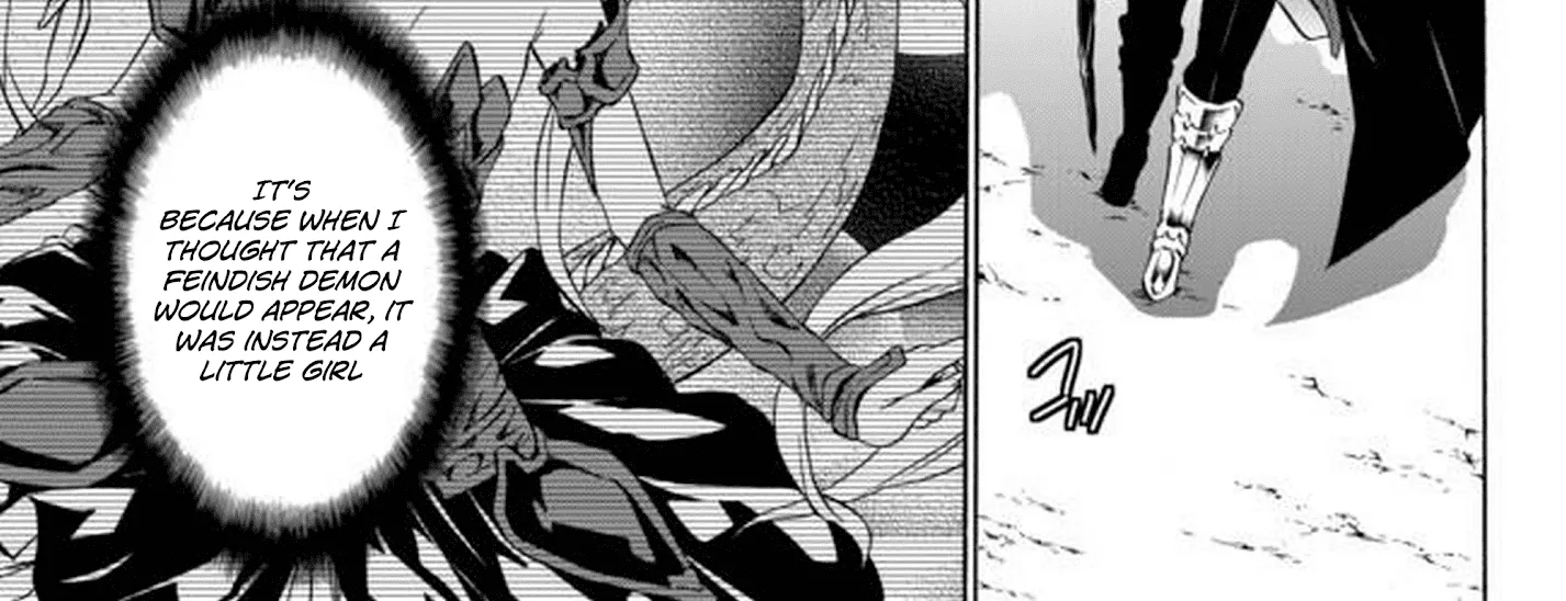 Isekai Maou To Shoukan Shoujo Dorei Majutsu Zinmanga X Chapter 35.1 Page 4