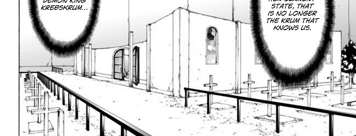 Isekai Maou To Shoukan Shoujo Dorei Majutsu Zinmanga X Chapter 35.1 Page 6