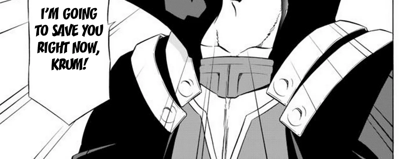 Isekai Maou To Shoukan Shoujo Dorei Majutsu Zinmanga X Chapter 35.1 Page 8