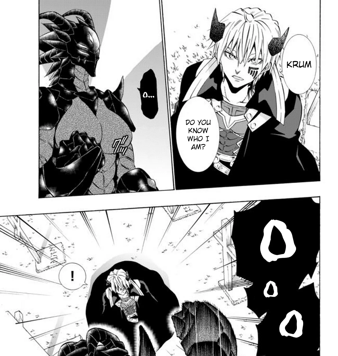 Isekai Maou To Shoukan Shoujo Dorei Majutsu Zinmanga X Chapter 35.1 Page 11