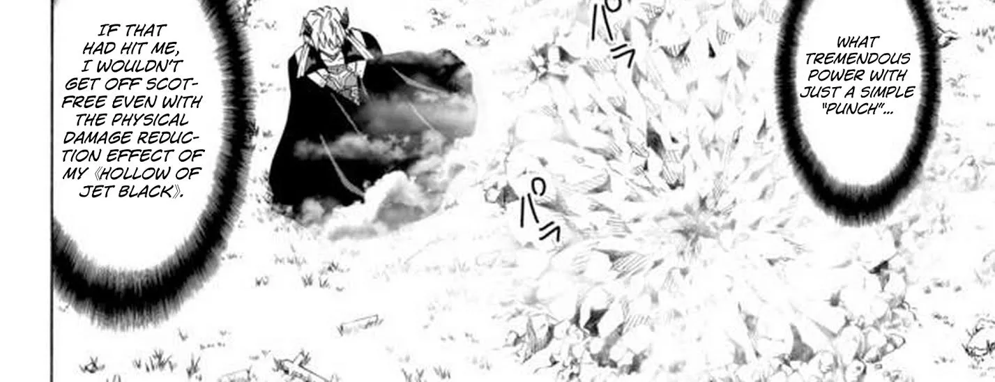 Isekai Maou To Shoukan Shoujo Dorei Majutsu Zinmanga X Chapter 35.1 Page 14