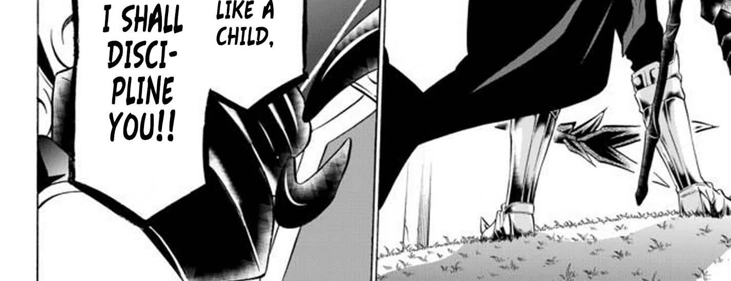 Isekai Maou To Shoukan Shoujo Dorei Majutsu Zinmanga X Chapter 35.1 Page 18