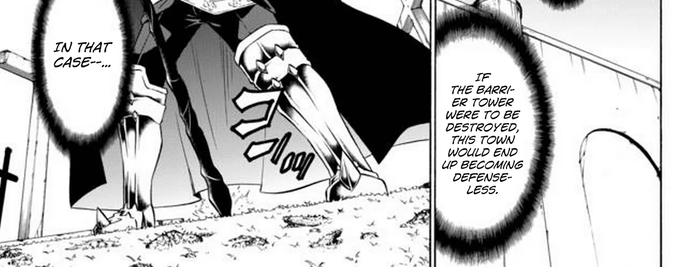 Isekai Maou To Shoukan Shoujo Dorei Majutsu Zinmanga X Chapter 35.1 Page 20