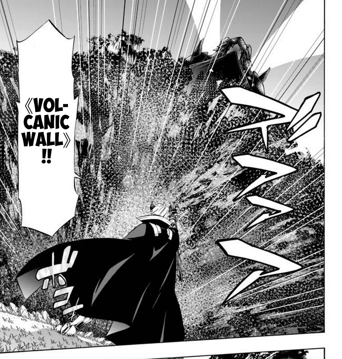Isekai Maou To Shoukan Shoujo Dorei Majutsu Zinmanga X Chapter 35.1 Page 23