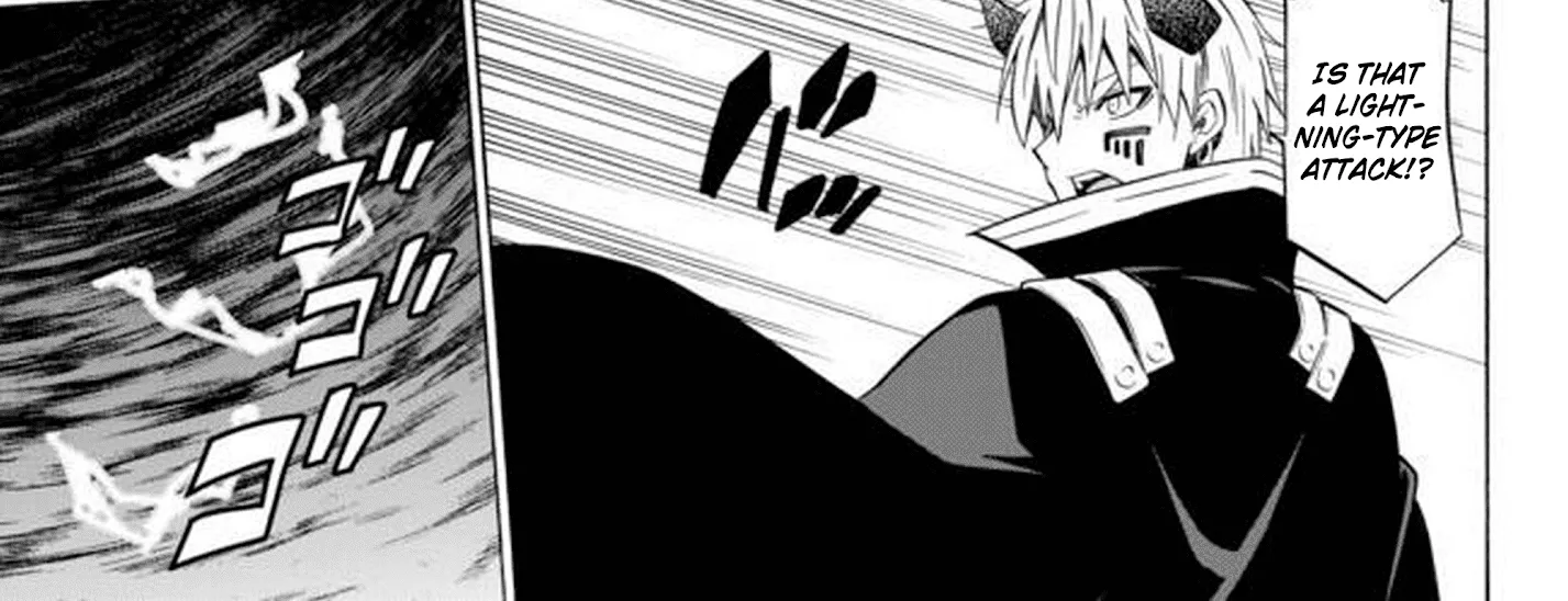 Isekai Maou To Shoukan Shoujo Dorei Majutsu Zinmanga X Chapter 35.1 Page 28