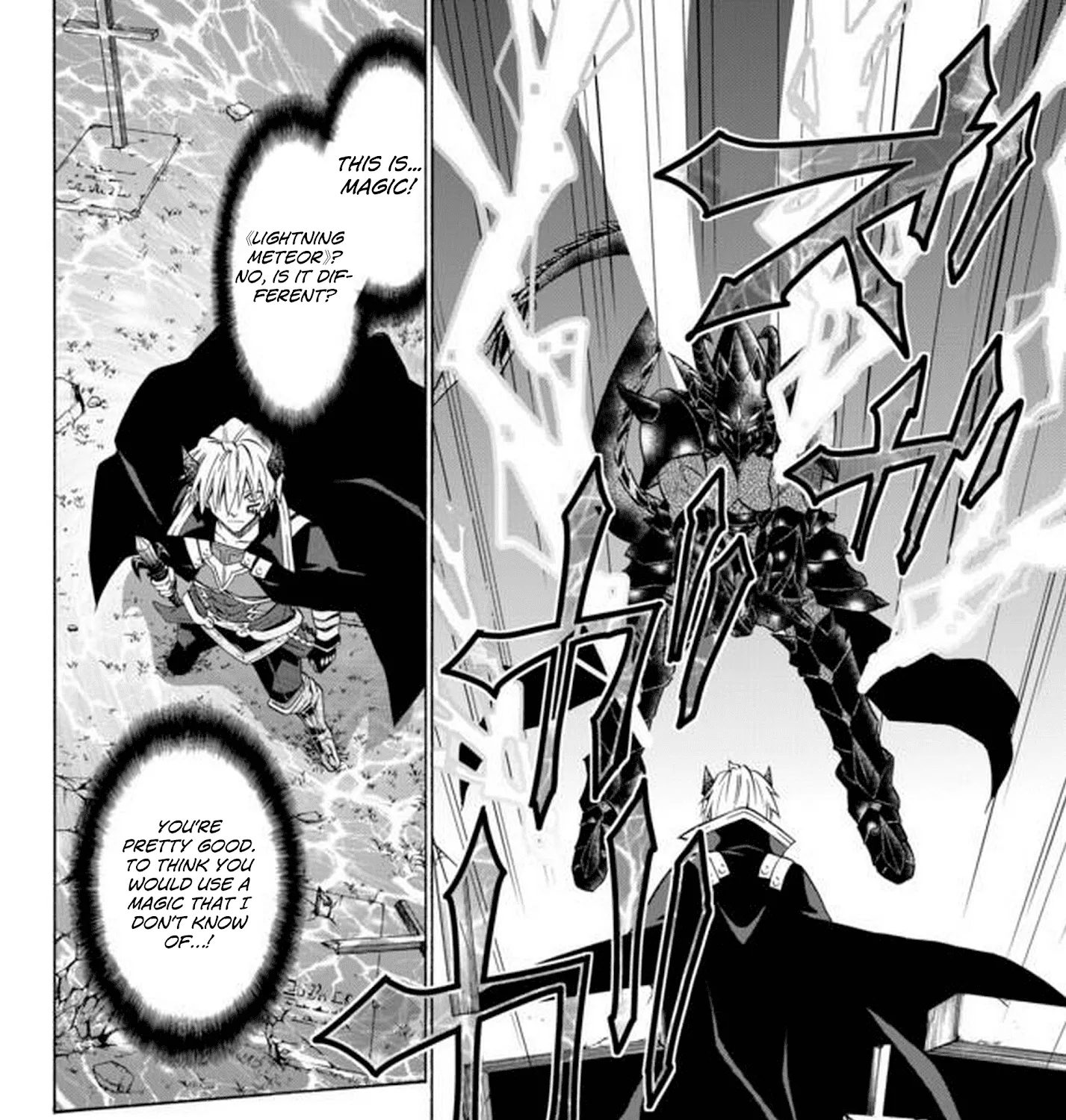 Isekai Maou To Shoukan Shoujo Dorei Majutsu Zinmanga X Chapter 35.1 Page 29