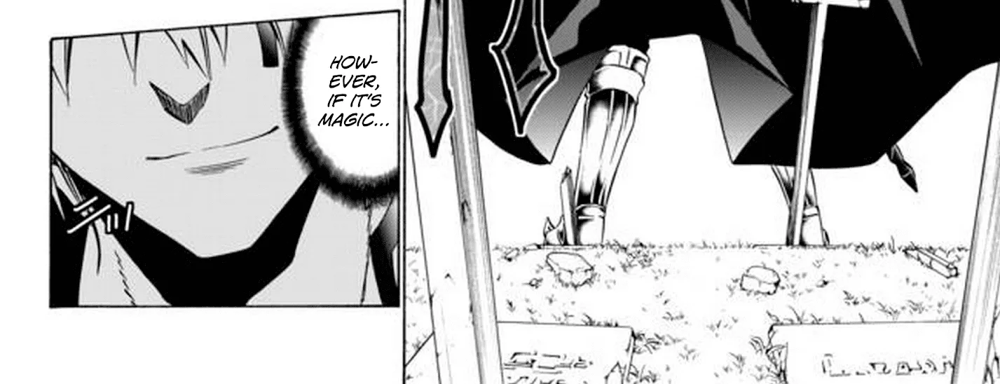 Isekai Maou To Shoukan Shoujo Dorei Majutsu Zinmanga X Chapter 35.1 Page 30