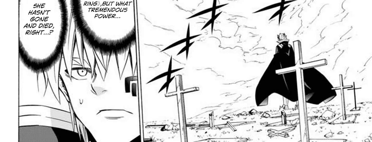 Isekai Maou To Shoukan Shoujo Dorei Majutsu Zinmanga X Chapter 35.1 Page 34