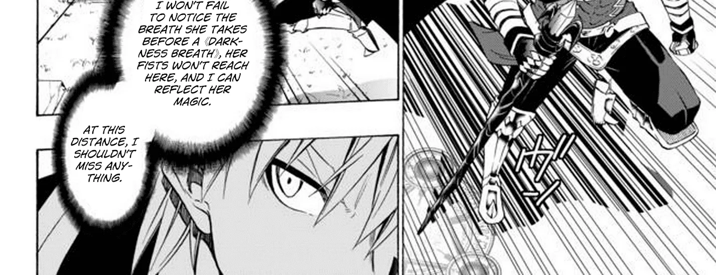 Isekai Maou To Shoukan Shoujo Dorei Majutsu Zinmanga X Chapter 35.1 Page 38