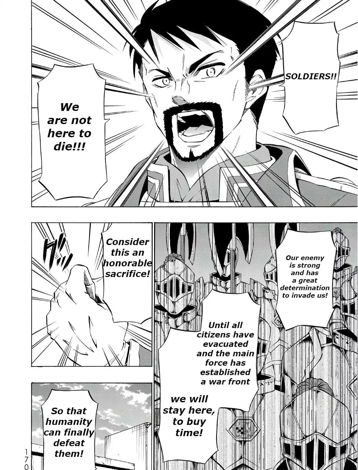 Isekai Maou To Shoukan Shoujo Dorei Majutsu Zinmanga X Chapter 34.2 Page 5