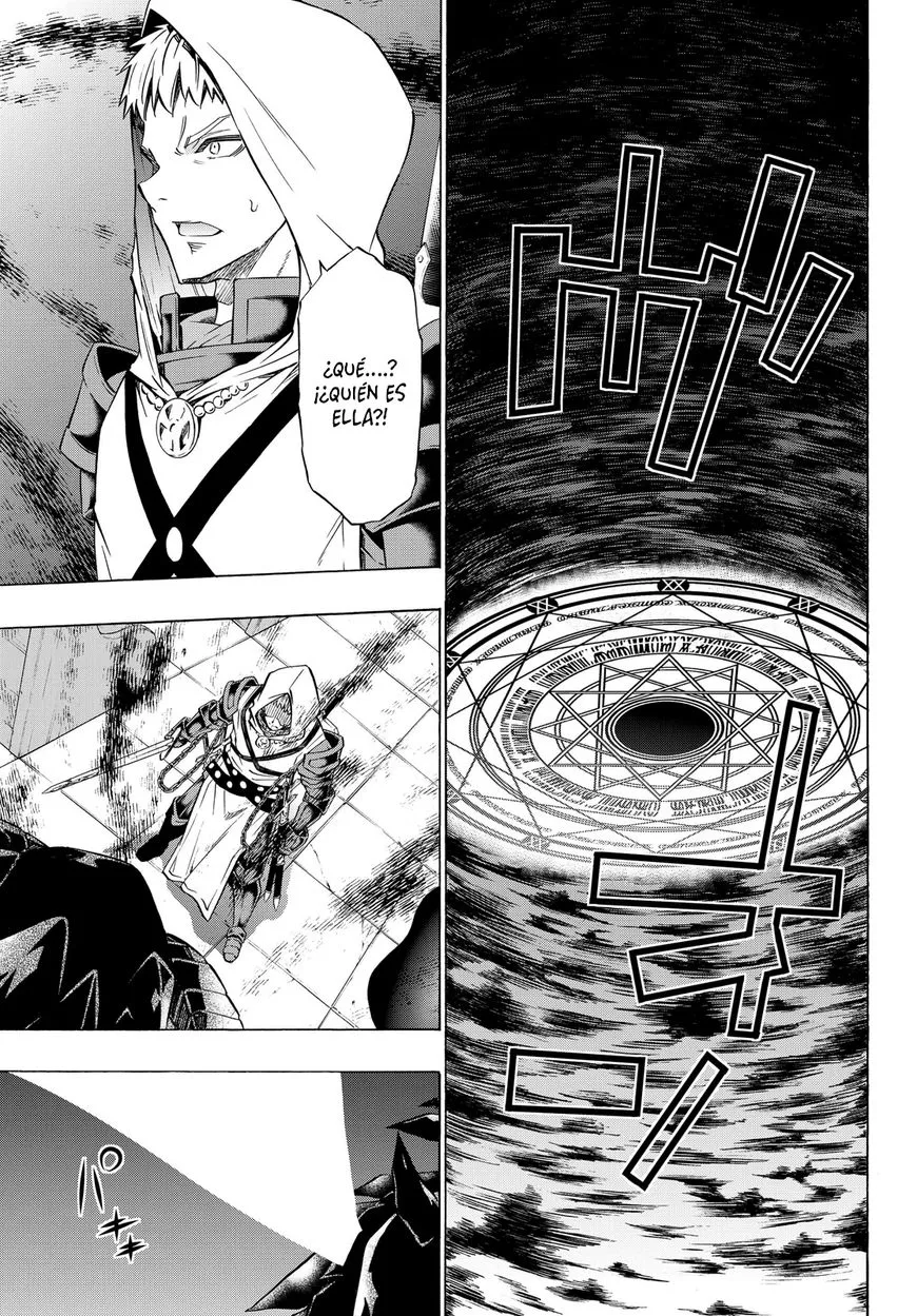 Isekai Maou To Shoukan Shoujo Dorei Majutsu Zinmanga X Chapter 34.1 Page 2