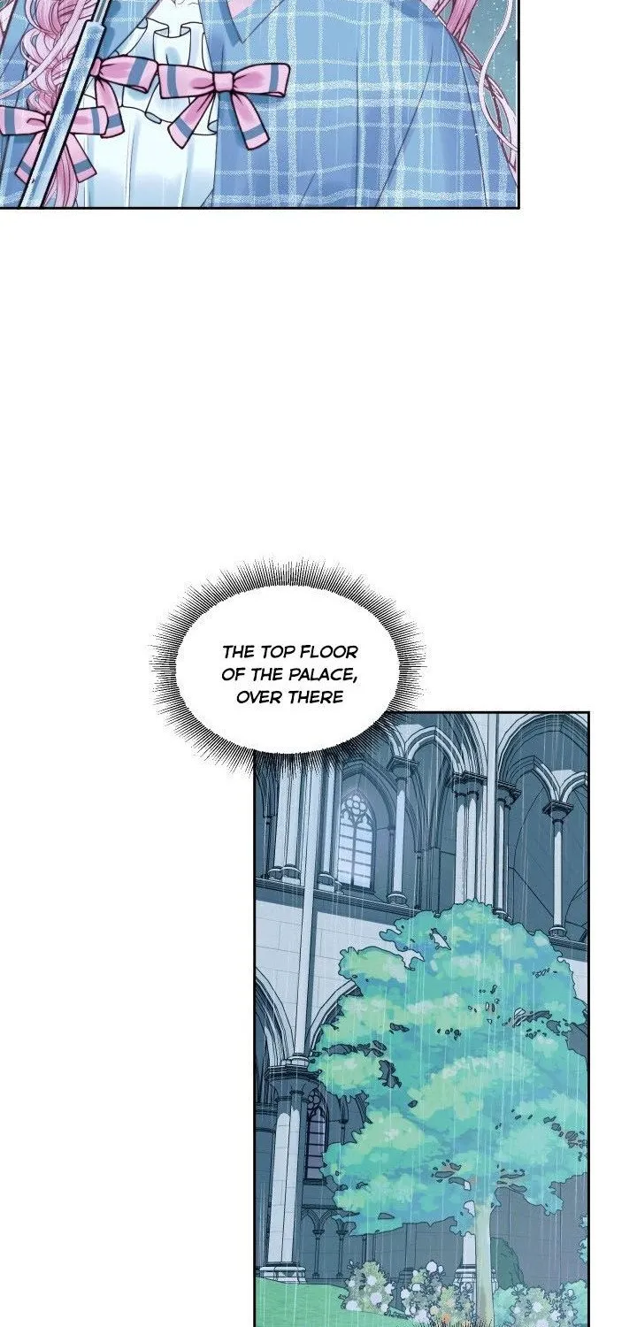 Becoming The Villain’s Family Zinmanga X Chapter 8 Page 4