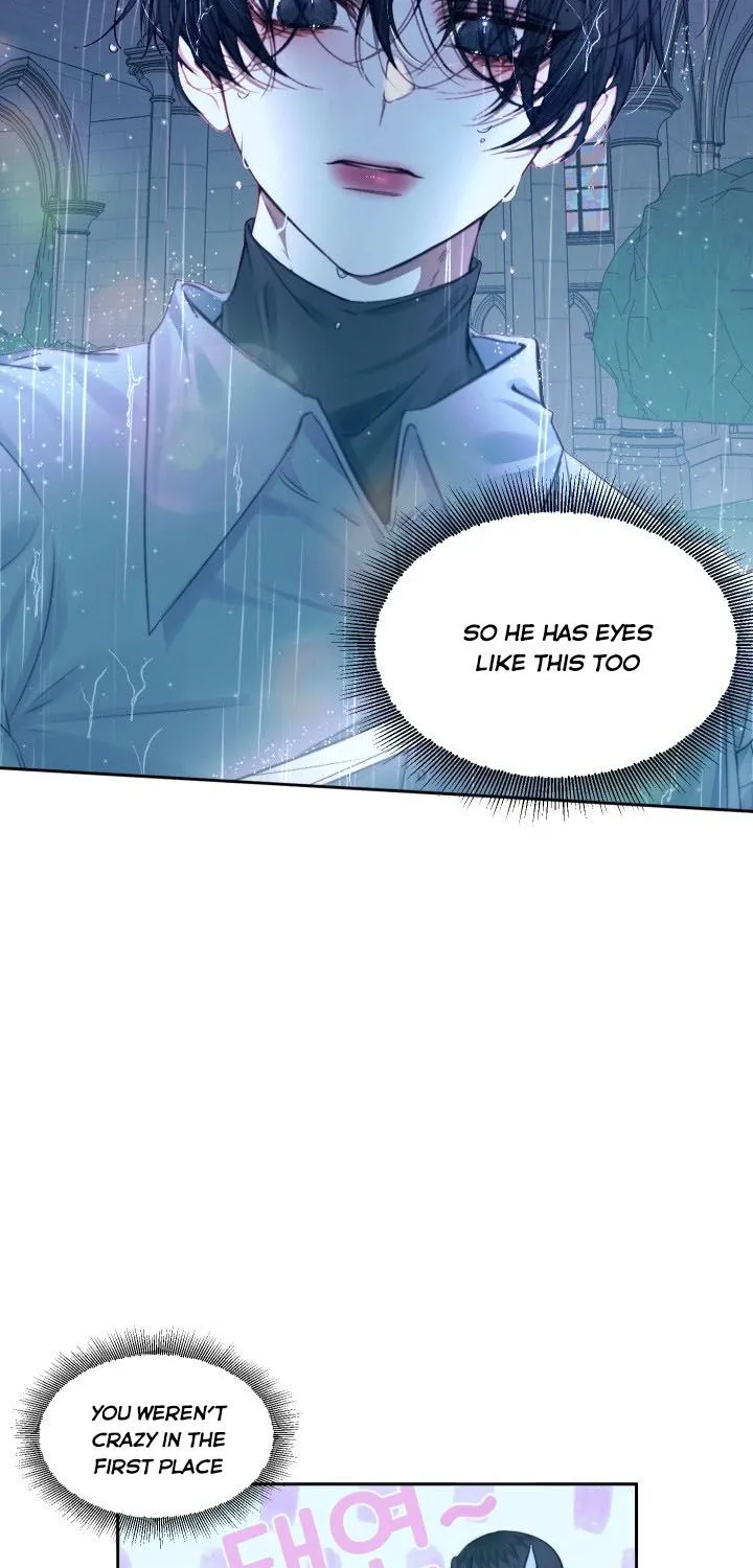 Becoming The Villain’s Family Zinmanga X Chapter 8 Page 25