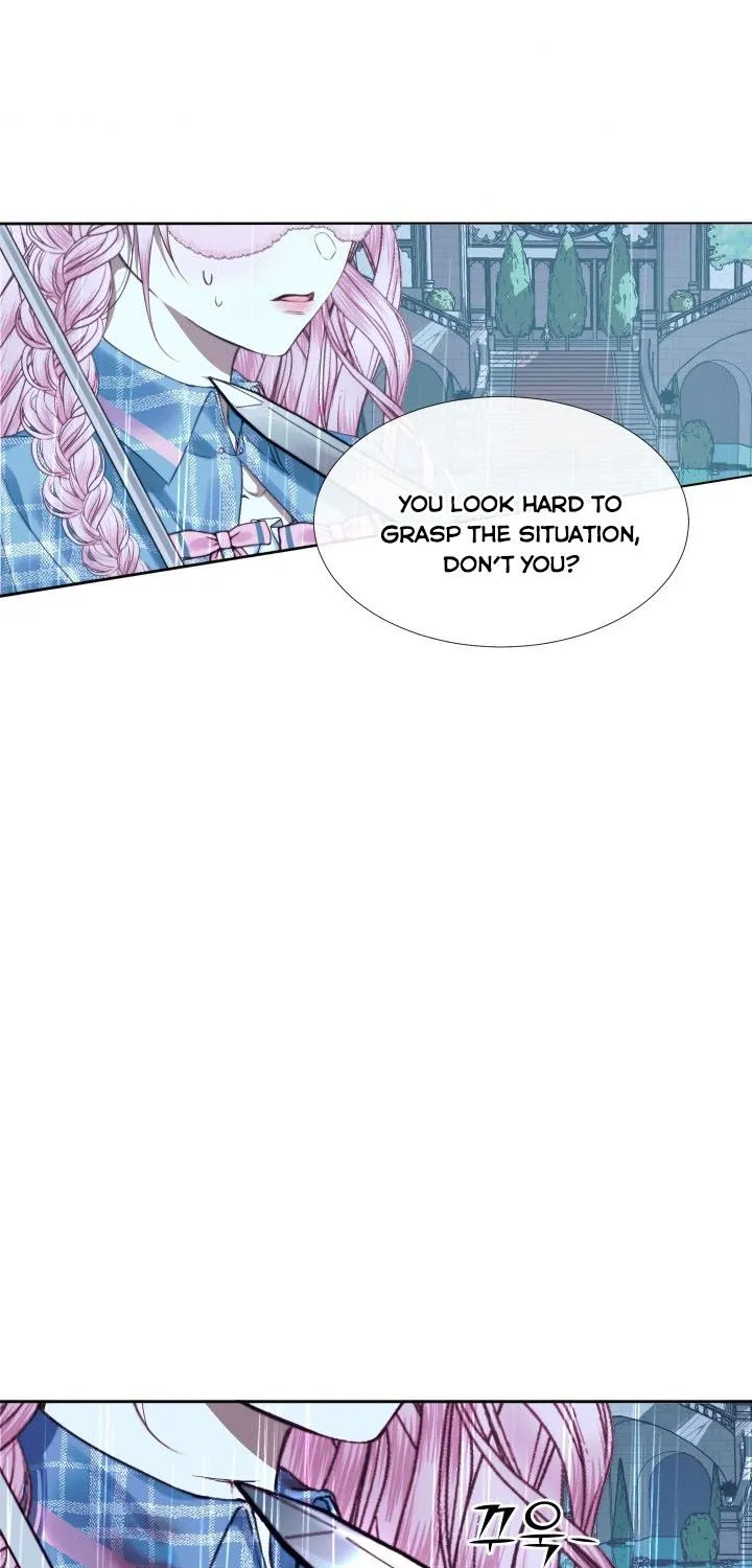 Becoming The Villain’s Family Zinmanga X Chapter 8 Page 29