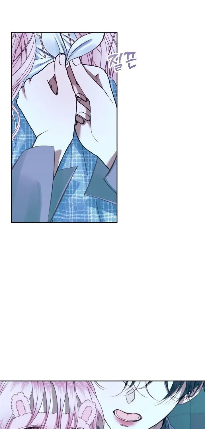 Becoming The Villain’s Family Zinmanga X Chapter 8 Page 47
