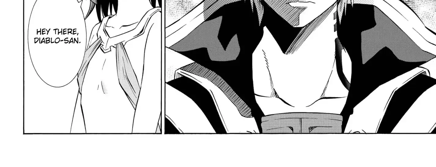 Isekai Maou To Shoukan Shoujo Dorei Majutsu Zinmanga X Chapter 32.1 Page 6