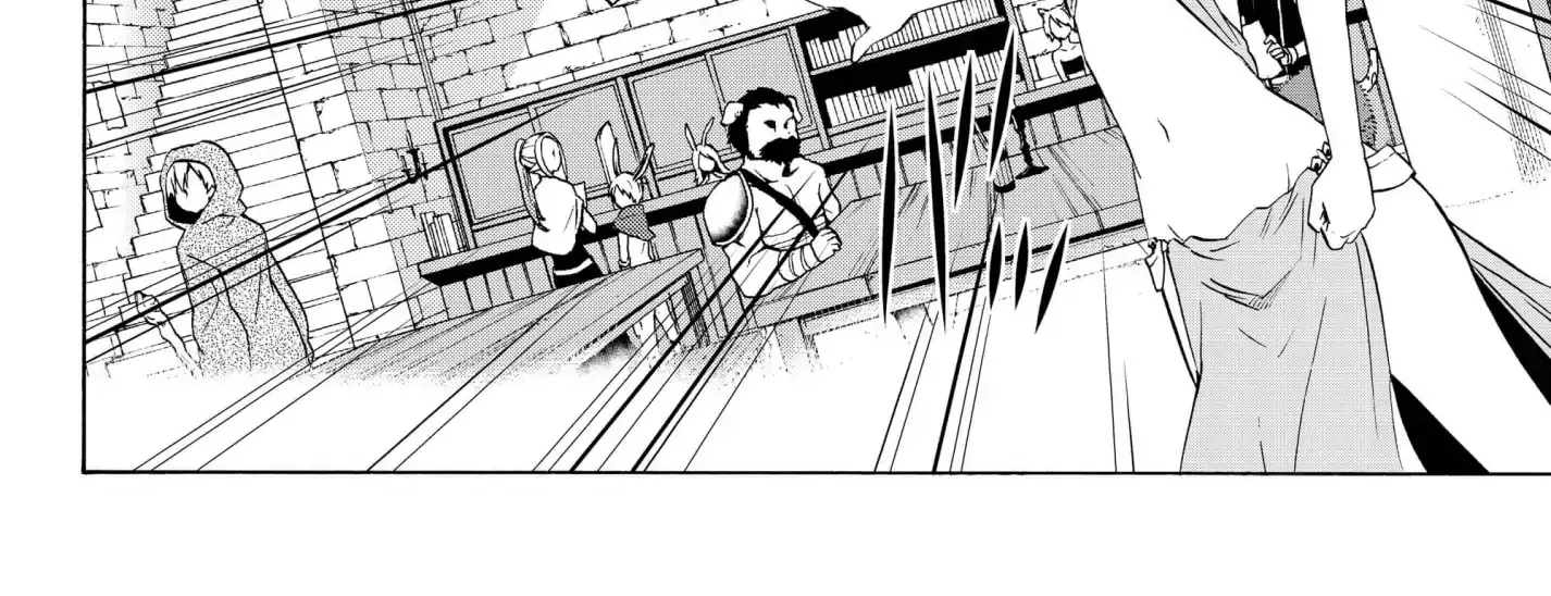 Isekai Maou To Shoukan Shoujo Dorei Majutsu Zinmanga X Chapter 32.1 Page 14