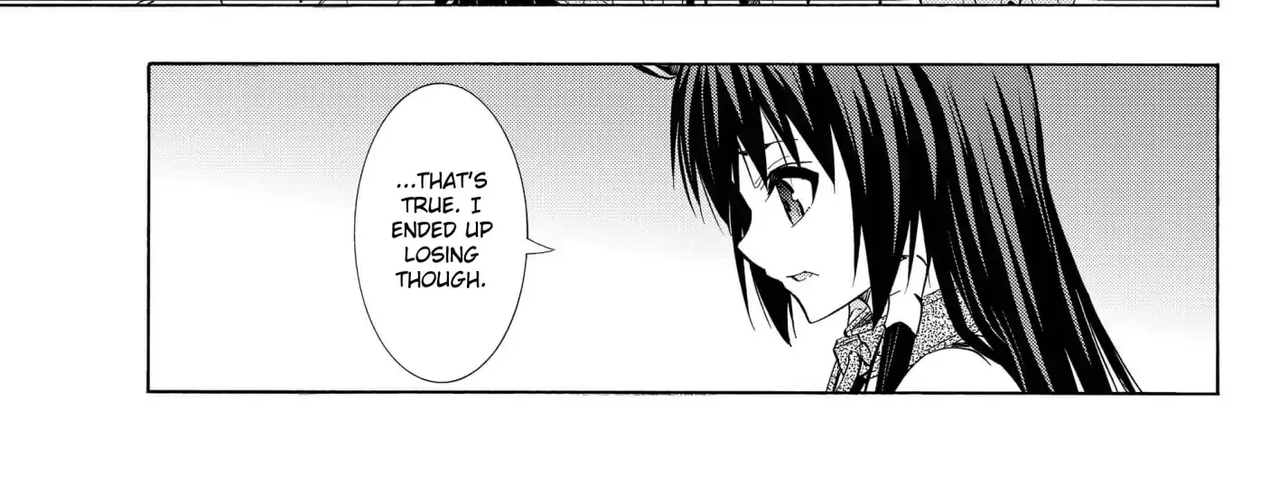 Isekai Maou To Shoukan Shoujo Dorei Majutsu Zinmanga X Chapter 32.1 Page 32
