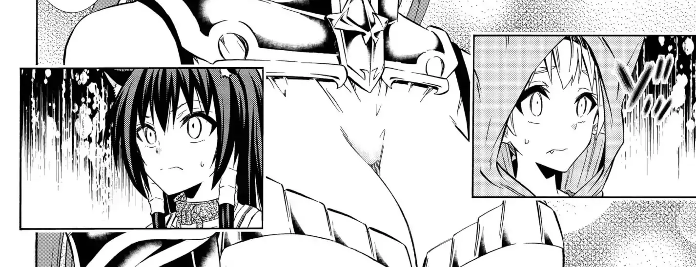Isekai Maou To Shoukan Shoujo Dorei Majutsu Zinmanga X Chapter 31.2 Page 14