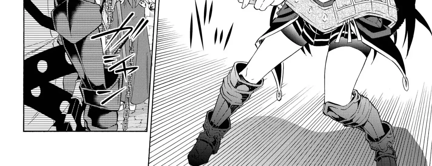 Isekai Maou To Shoukan Shoujo Dorei Majutsu Zinmanga X Chapter 31.2 Page 18