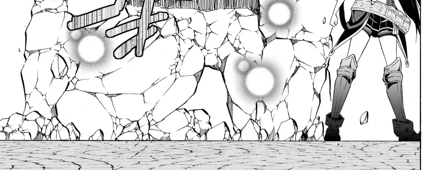 Isekai Maou To Shoukan Shoujo Dorei Majutsu Zinmanga X Chapter 31.2 Page 24