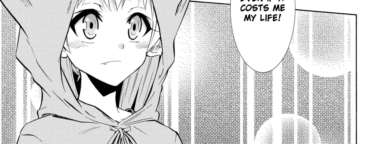 Isekai Maou To Shoukan Shoujo Dorei Majutsu Zinmanga X Chapter 31.2 Page 32