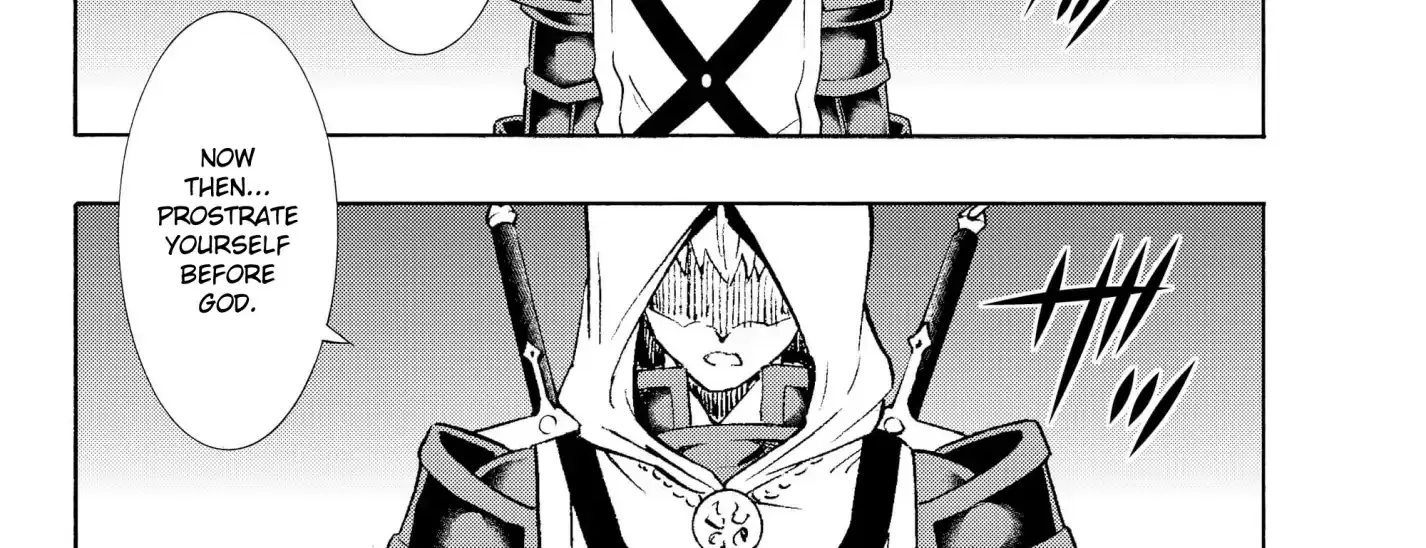 Isekai Maou To Shoukan Shoujo Dorei Majutsu Zinmanga X Chapter 31.2 Page 34