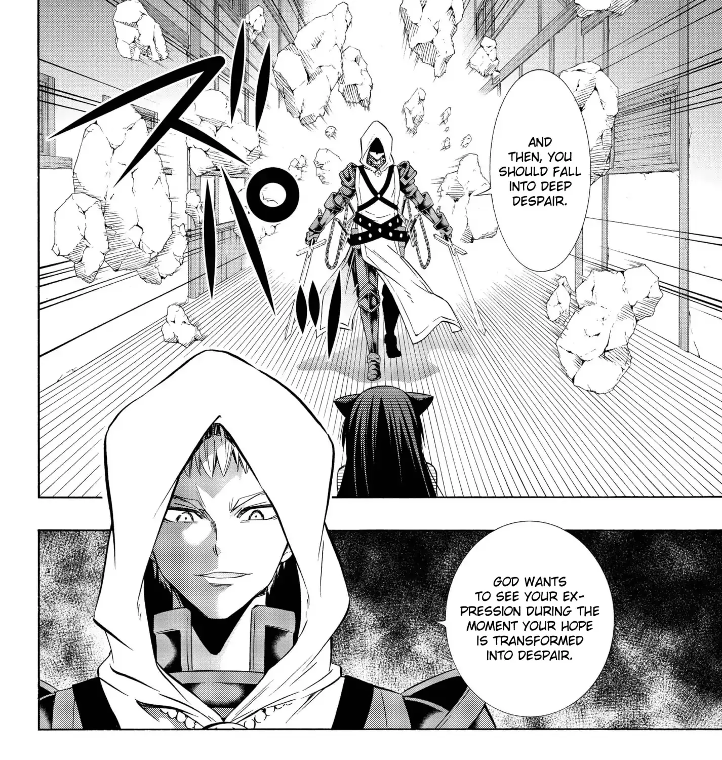 Isekai Maou To Shoukan Shoujo Dorei Majutsu Zinmanga X Chapter 31.2 Page 37