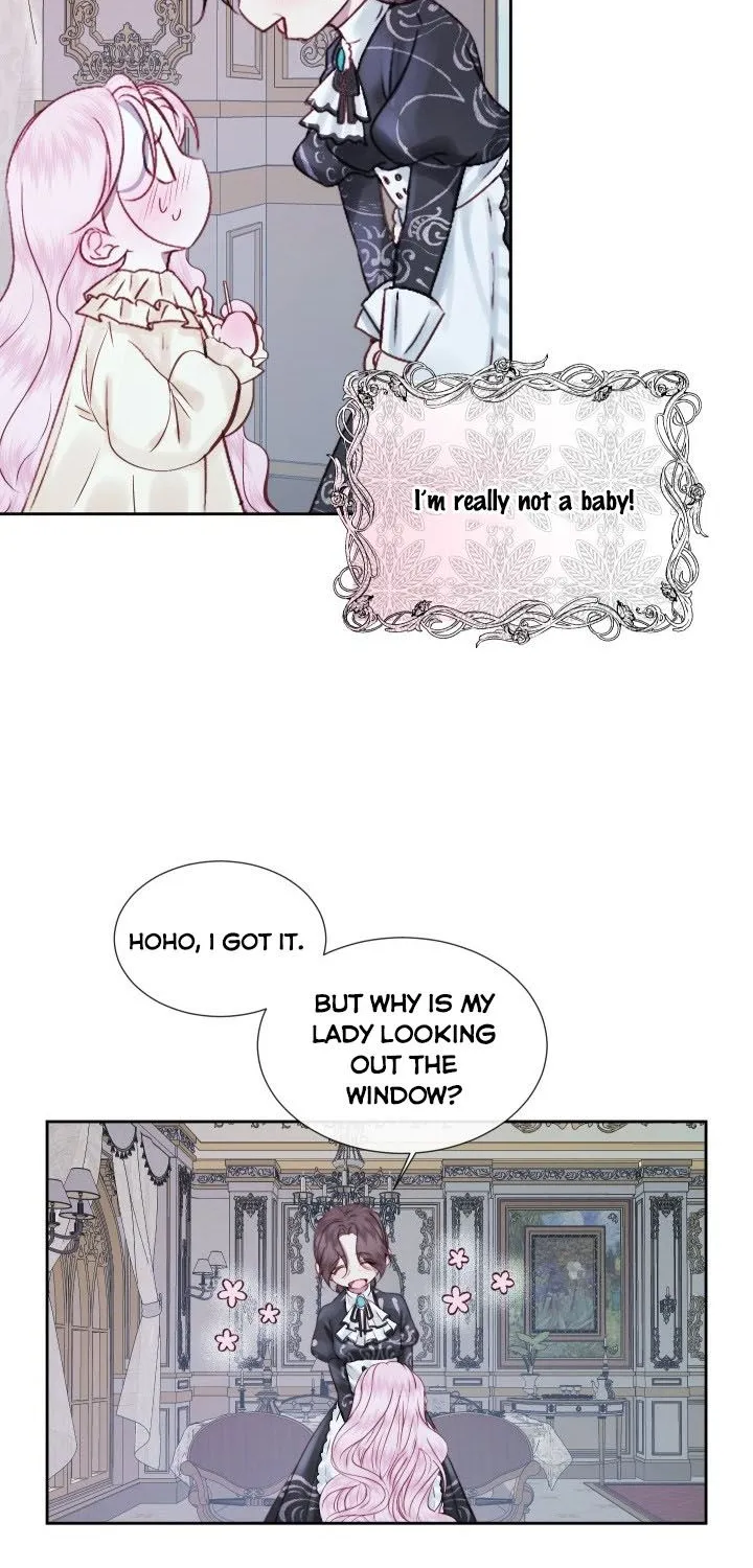 Becoming The Villain’s Family Zinmanga X Chapter 7 Page 20