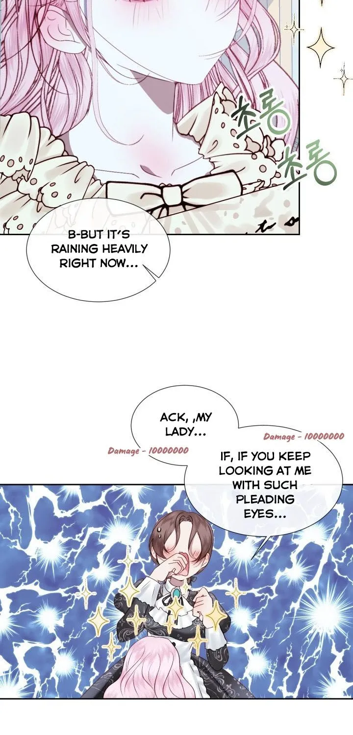 Becoming The Villain’s Family Zinmanga X Chapter 7 Page 26
