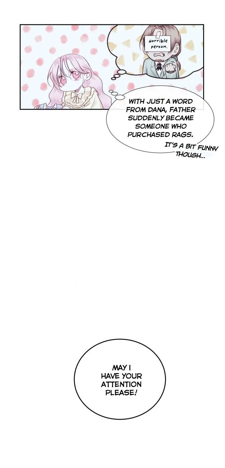 Becoming The Villain’s Family Zinmanga X Chapter 7 Page 34