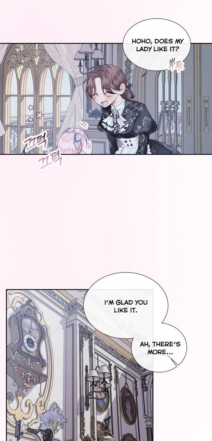Becoming The Villain’s Family Zinmanga X Chapter 7 Page 43
