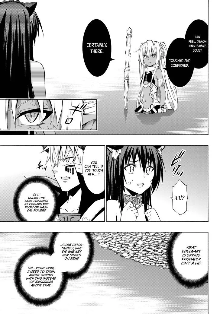 Isekai Maou To Shoukan Shoujo Dorei Majutsu Zinmanga X Chapter 23.2 Page 8