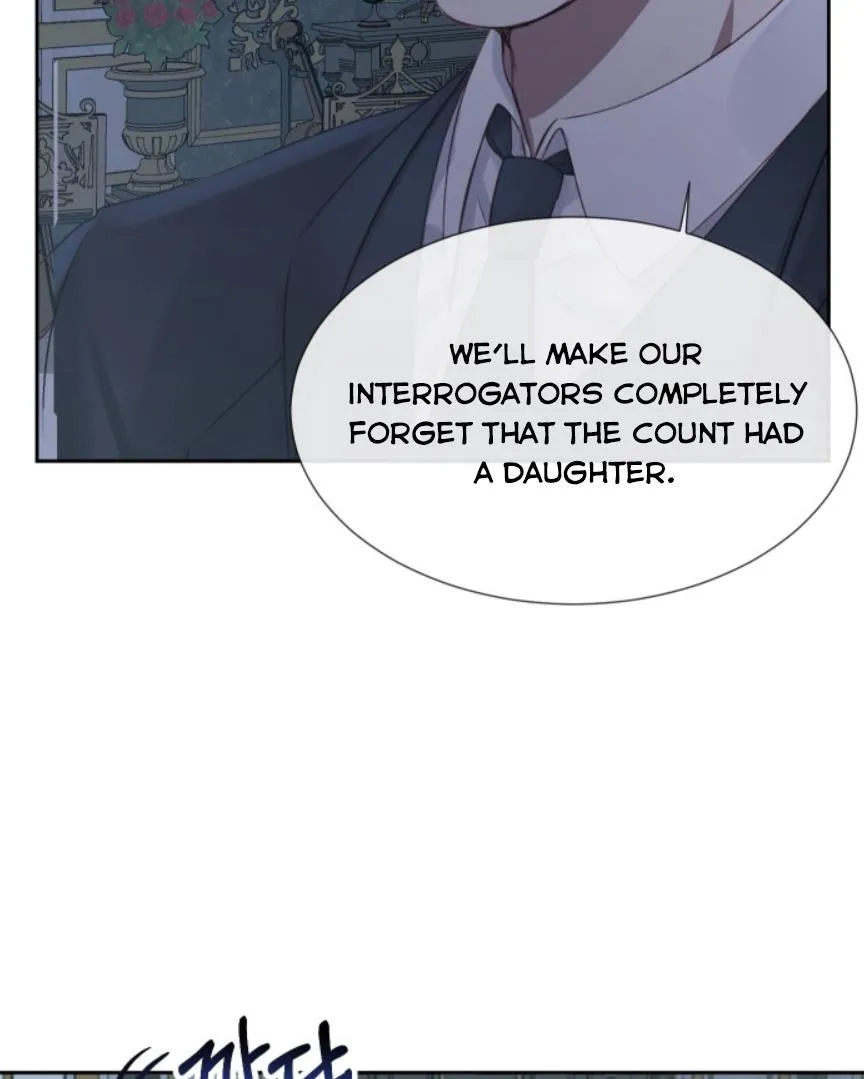 Becoming The Villain’s Family Zinmanga X Chapter 6 Page 39
