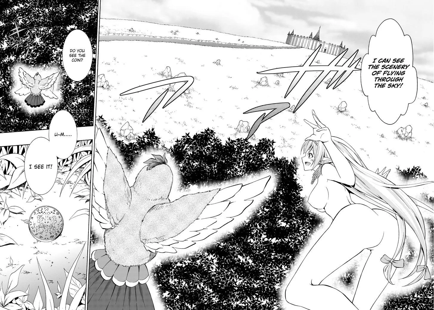 Isekai Maou To Shoukan Shoujo Dorei Majutsu Zinmanga X Chapter 22.2 Page 15