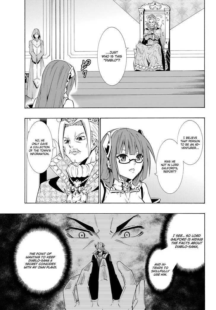 Isekai Maou To Shoukan Shoujo Dorei Majutsu Zinmanga X Chapter 22.1 Page 4