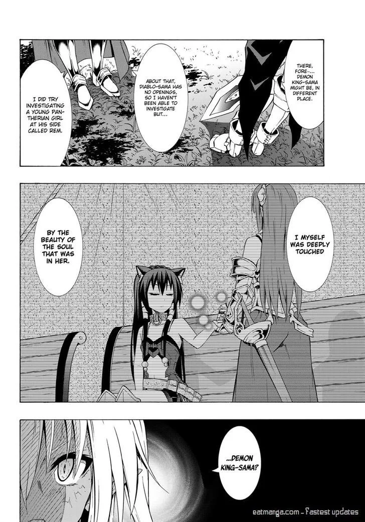 Isekai Maou To Shoukan Shoujo Dorei Majutsu Zinmanga X Chapter 21.2 Page 14