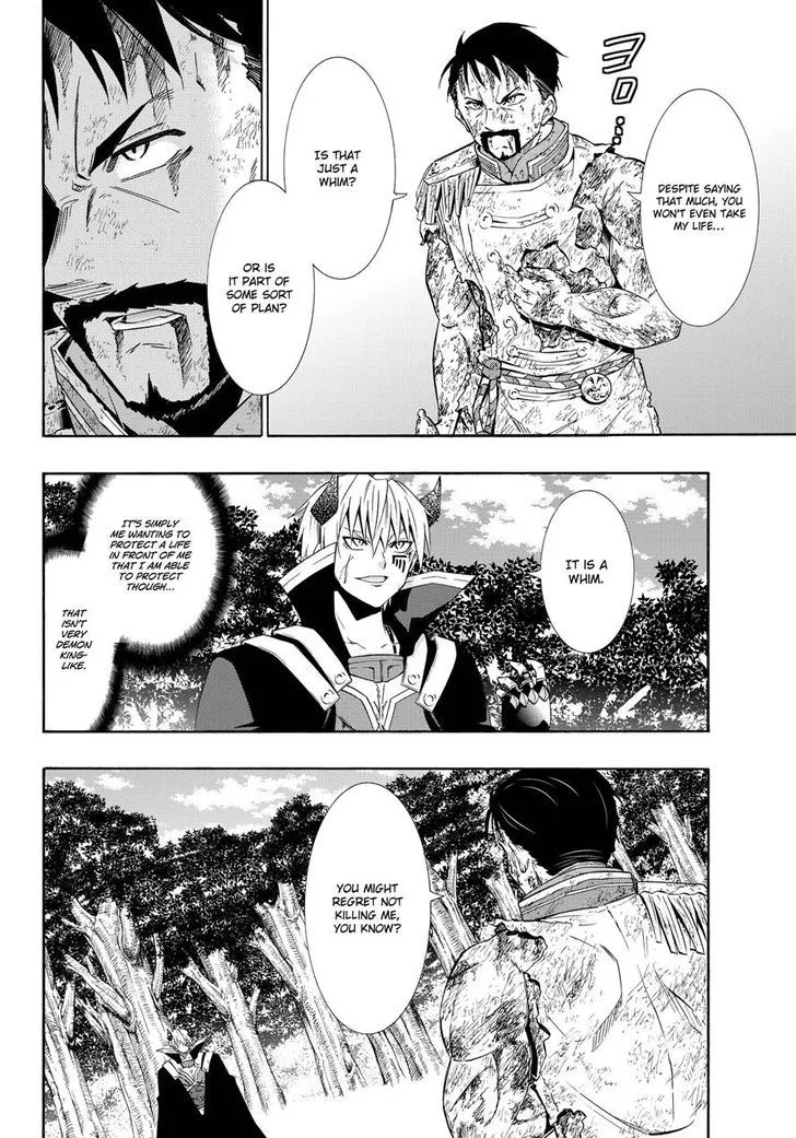 Isekai Maou To Shoukan Shoujo Dorei Majutsu Zinmanga X Chapter 20.2 Page 7