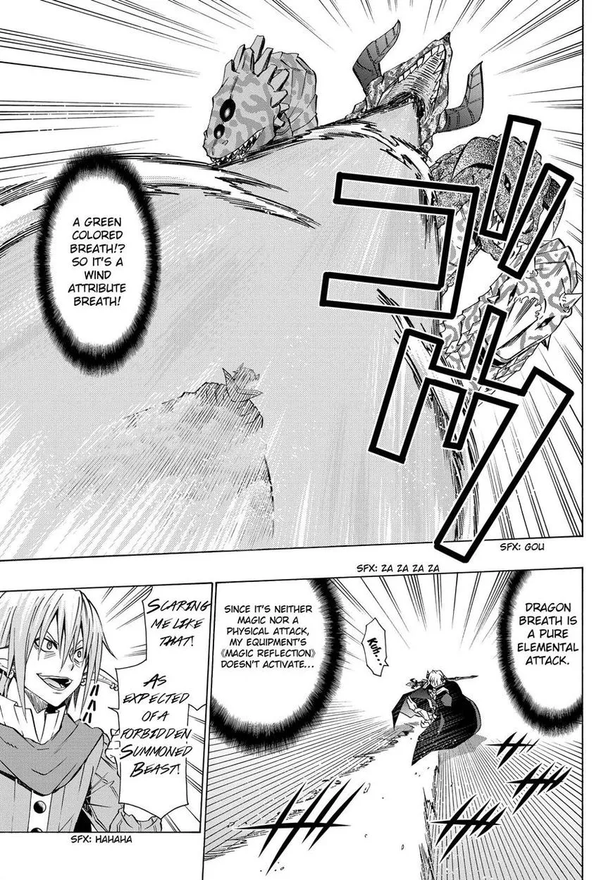 Isekai Maou To Shoukan Shoujo Dorei Majutsu Zinmanga X Chapter 19 Page 9