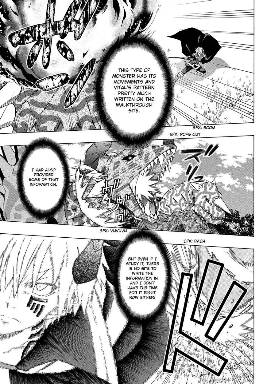 Isekai Maou To Shoukan Shoujo Dorei Majutsu Zinmanga X Chapter 19 Page 13