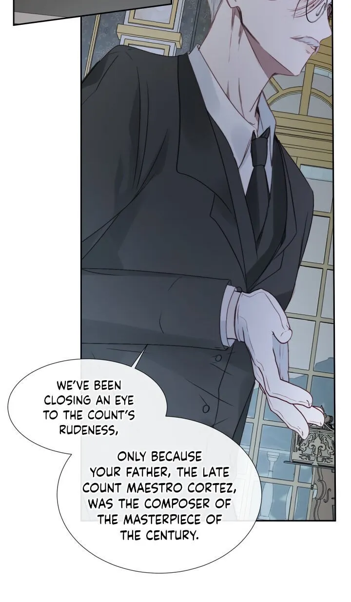 Becoming The Villain’s Family Zinmanga X Chapter 5 Page 40