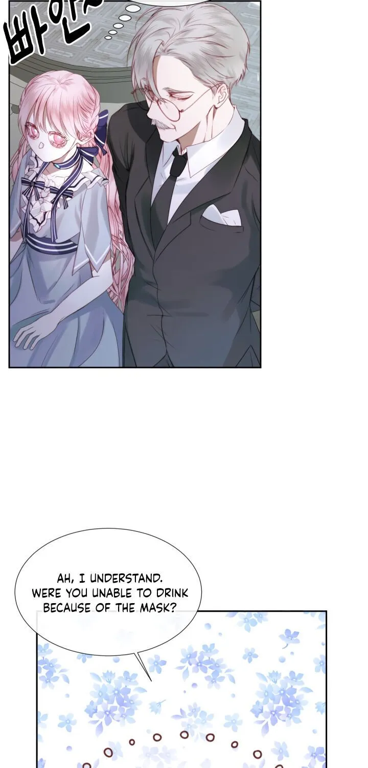 Becoming The Villain’s Family Zinmanga X Chapter 5 Page 42