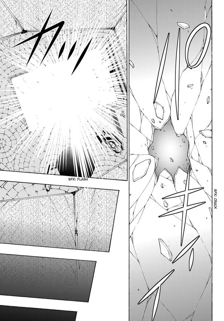 Isekai Maou To Shoukan Shoujo Dorei Majutsu Zinmanga X Chapter 15.2 Page 11