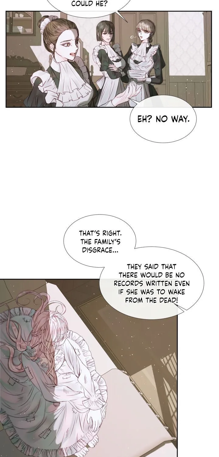 Becoming The Villain’s Family Zinmanga X Chapter 4 Page 3