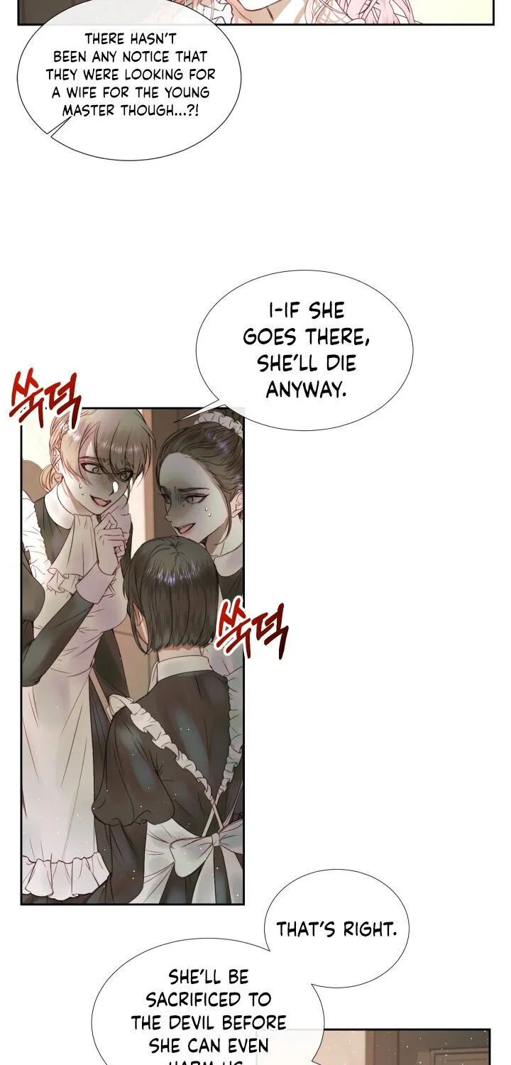 Becoming The Villain’s Family Zinmanga X Chapter 4 Page 13