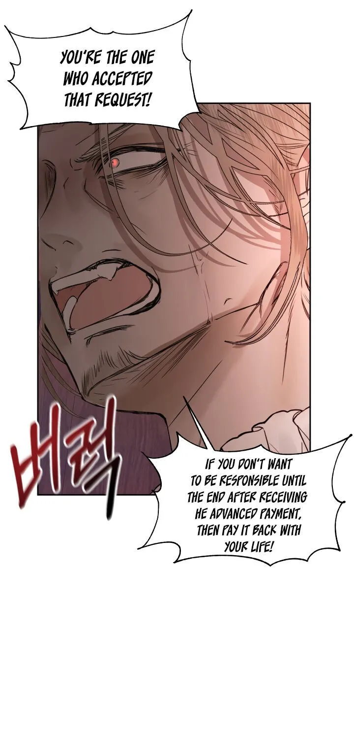 Becoming The Villain’s Family Zinmanga X Chapter 4 Page 40