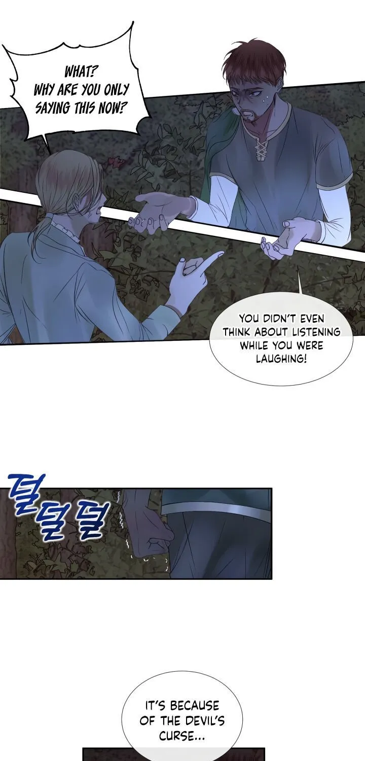 Becoming The Villain’s Family Zinmanga X Chapter 4 Page 48