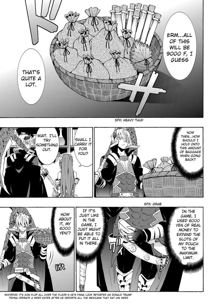 Isekai Maou To Shoukan Shoujo Dorei Majutsu Zinmanga X Chapter 14.2 Page 2