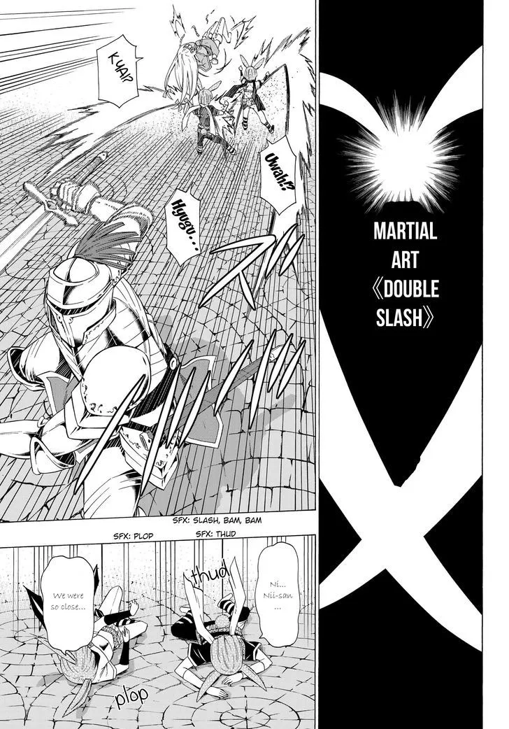 Isekai Maou To Shoukan Shoujo Dorei Majutsu Zinmanga X Chapter 14.2 Page 10
